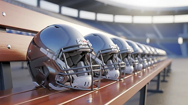 New England Patriots Release Jeremiah Pharms, Impacting Defensive Lineup