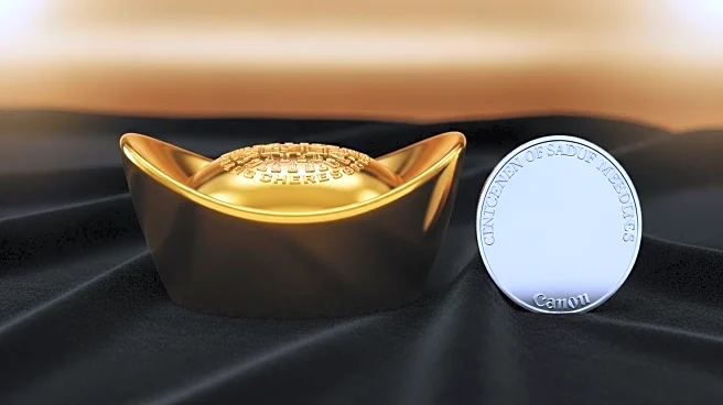 Federation des caisses Desjardins du Quebec Reduces Stake in Kinross Gold Corporation
