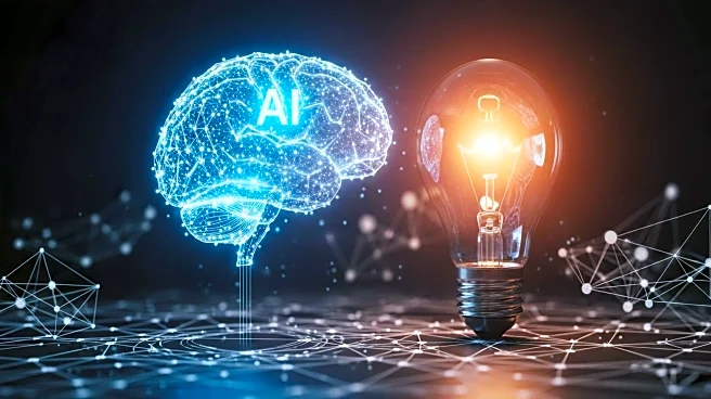 Strategic Partnerships Drive AI-Driven EdTech Growth and Long-Term Value Creation
