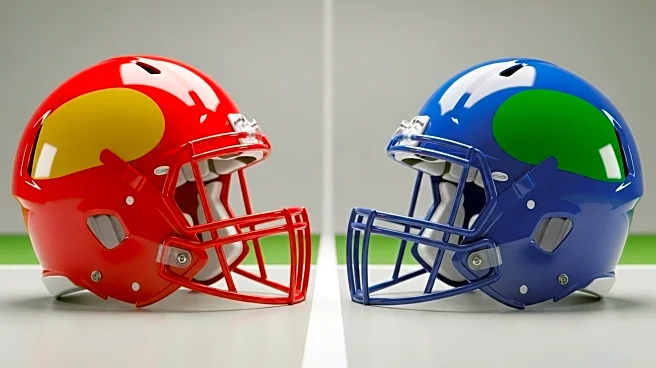 San Francisco 49ers Prepare for Season Opener Against Seattle Seahawks