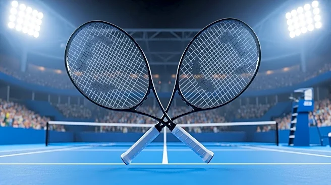 US Open Men's Final: Sinner and Alcaraz Face Off Amid High Stakes
