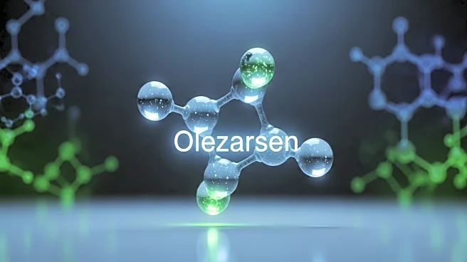 Ionis Pharmaceuticals Reports Positive Phase III Trial Results for Olezarsen, Boosting Stock Value