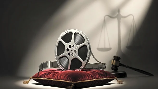 Indie Producer Faces Legal Challenge from President Trump Over Film Release