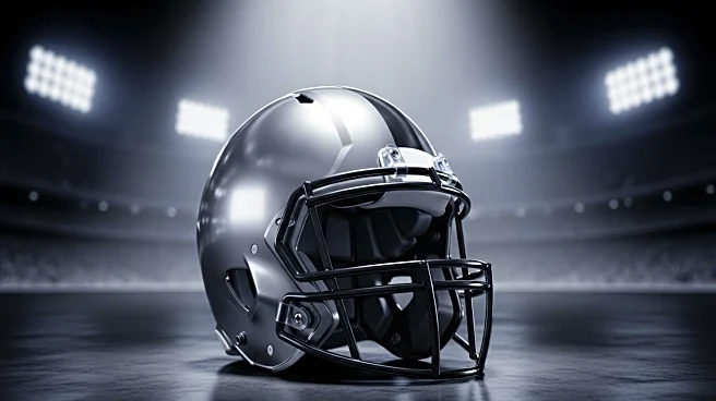 Las Vegas Raiders Secure Victory Over New England Patriots in Season Opener