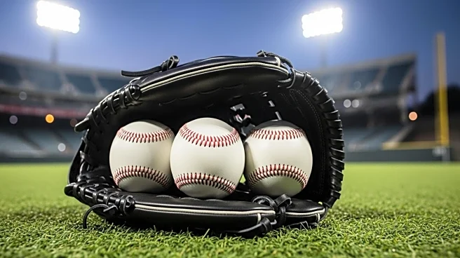 White Sox's Davis Martin Strikes Out Three in No-Decision Against Tigers