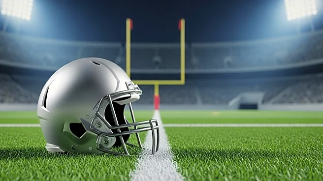 New England Patriots Fall to Las Vegas Raiders in Season Opener