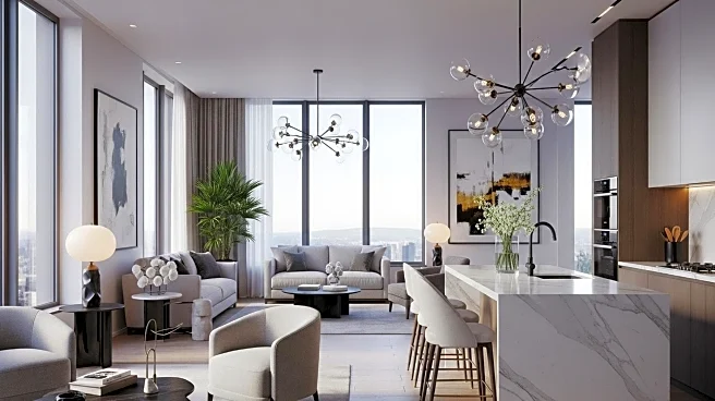 Robert Herjavec Purchases $20M NYC Apartment, Strengthening Presence in Luxury Real Estate