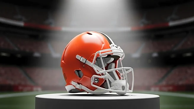 Cleveland Browns' Quinshon Judkins Set for Return Amid NFL Investigation