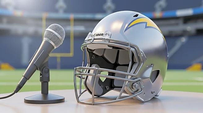 Chargers Fans Speculate on Justin Herbert's Performance Boost Linked to Madison Beer