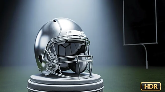 AP Top 25 College Football Poll Sees Record SEC Representation