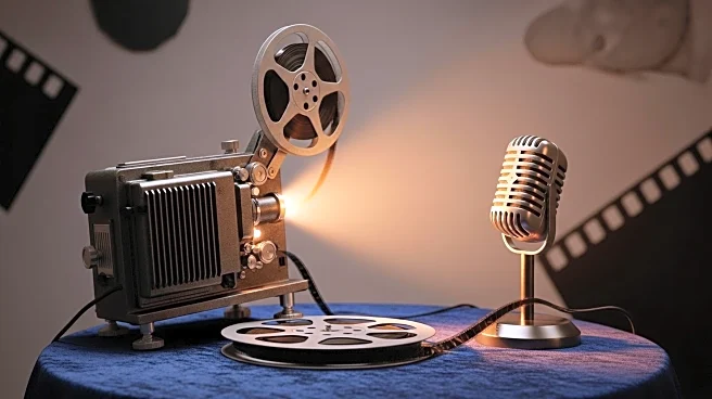 Baz Luhrmann Unveils Long-Lost Elvis Footage in New Documentary at Toronto Film Festival