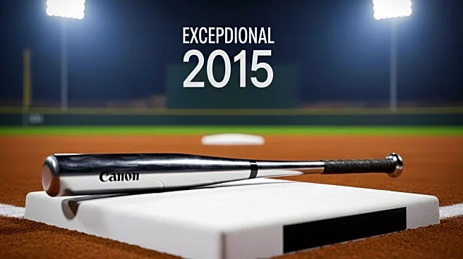 Bryce Harper's 2015 Performance Against Phillies Boosted MVP Campaign