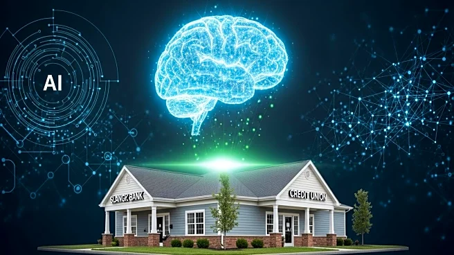 AI-Driven Credit Decisioning Transforms Community Banks and Credit Unions