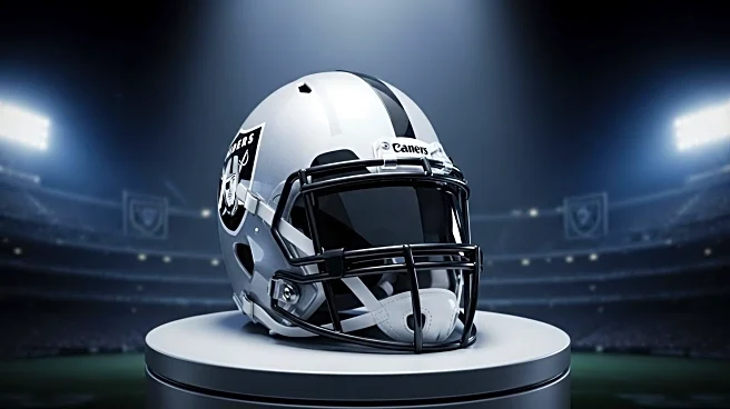 Raiders Countdown to Kickoff Highlights Jim Otto's Legacy