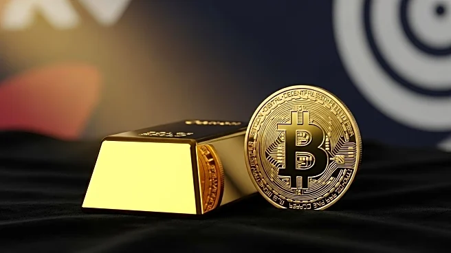 El Salvador Increases Gold Reserves Amid Bitcoin Strategy Shift