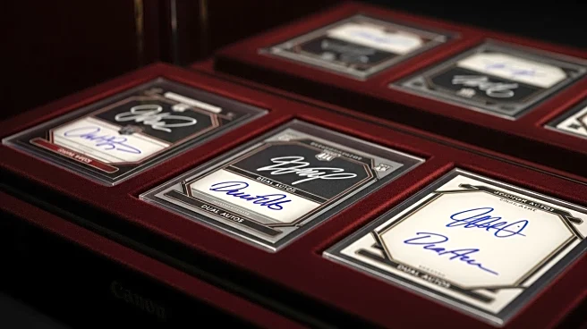 Rare Rookie Cards and Legendary Dual Autos Set for Live Auction on eBay