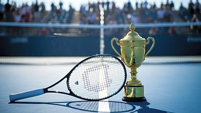 Aryna Sabalenka Triumphs at US Open as Men's Final Predictions Emerge