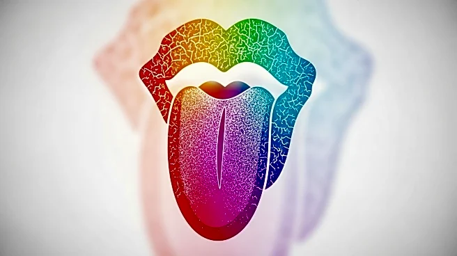 Kate McKinnon Discloses Geographic Tongue Diagnosis Impacting Her Health