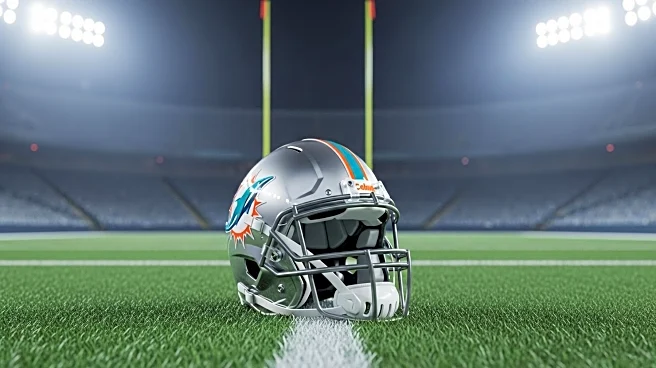 Dolphins Face Early Season Troubles After Loss to Colts