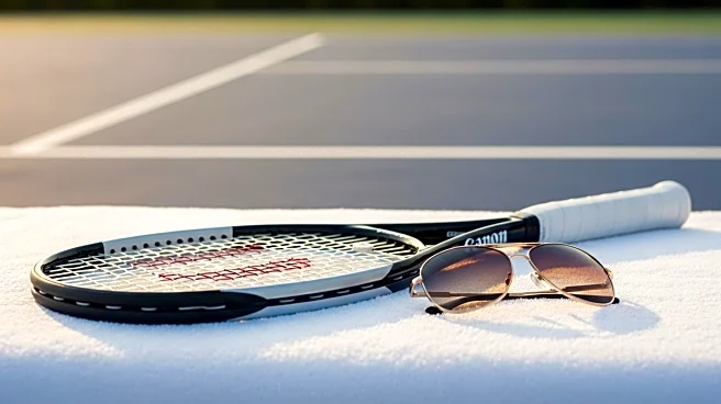 US Open Transforms into Lifestyle Event with Influencer Culture and High Prices