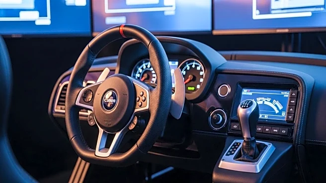 RoadCraft Update Introduces Hard Mode Enhancing Driving Simulation Experience