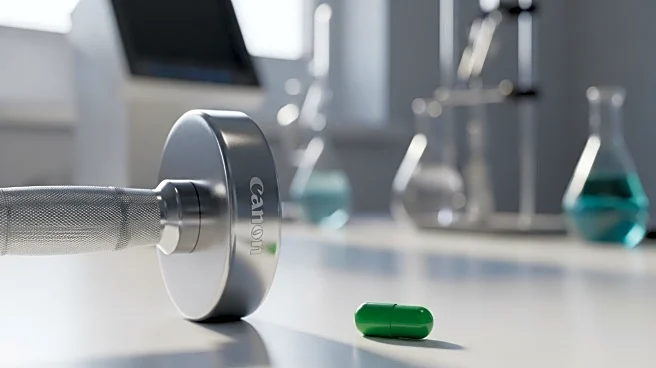 Scientific Study Reveals Gut Bacteria's Role in Enhancing Muscle Strength and Recovery