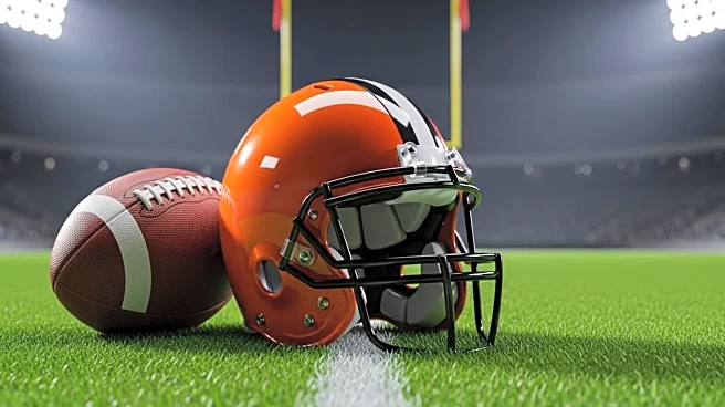 Cincinnati Bengals Secure Narrow Victory Over Cleveland Browns in NFL Week 1