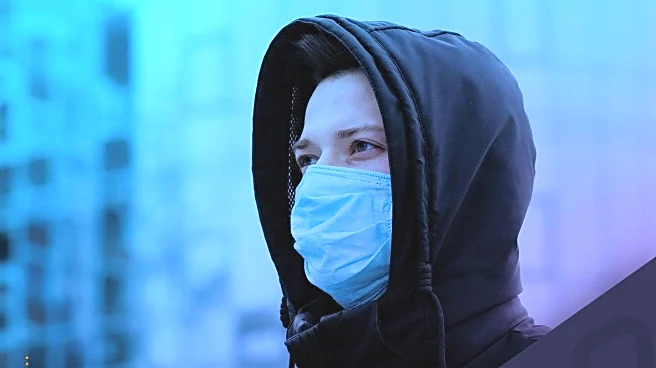 Michael Osterholm Warns of Future Pandemic Threats in New Book
