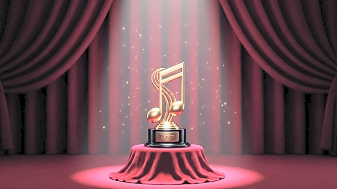 White Lotus Composer Wins Emmy Amidst Fallout with Creator Mike White