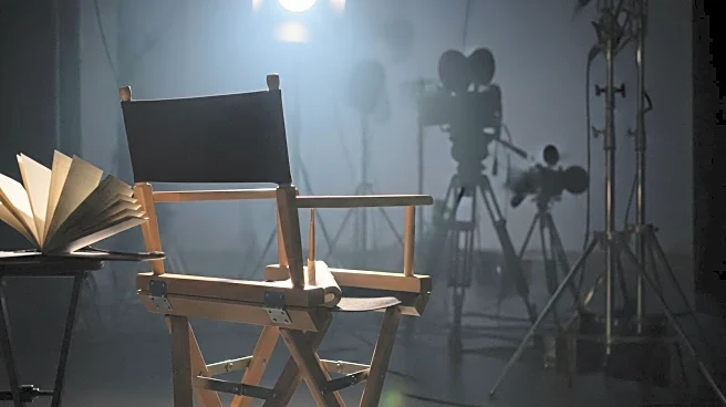 Aziz Ansari Discusses Directorial Debut and Future of 'Being Mortal'