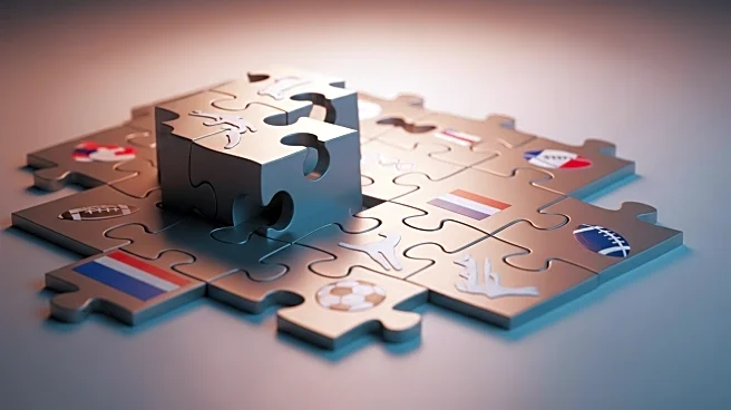 CNET Offers Hints and Answers for NYT Connections: Sports Edition Puzzle
