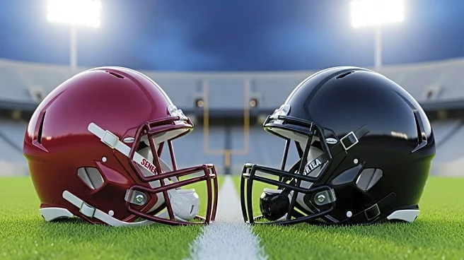South Carolina Gamecocks Prepare for SEC Matchup Against Vanderbilt