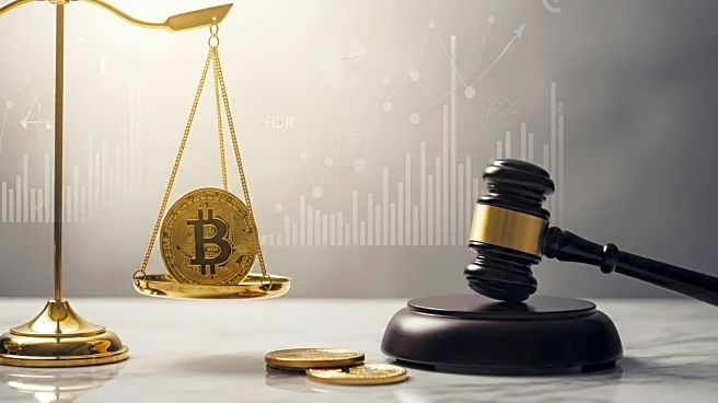 President Trump's Support for Kevin Hassett as Fed Chair Could Shift Monetary Policy and Impact Crypto Markets