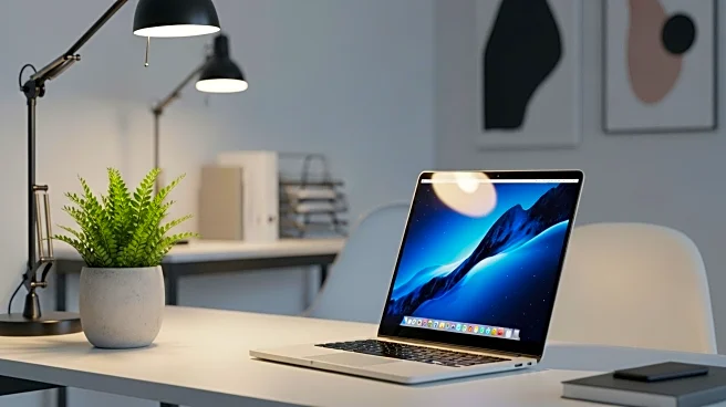 Klarna Implements Return-to-Office Policy Amid Talent Retention Concerns