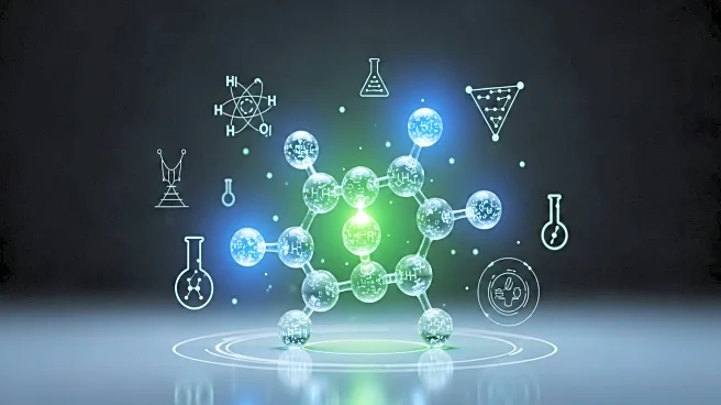 Adagene's ADG126 Shows Promise in MSS Colorectal Cancer Immunotherapy, Impacting Valuation