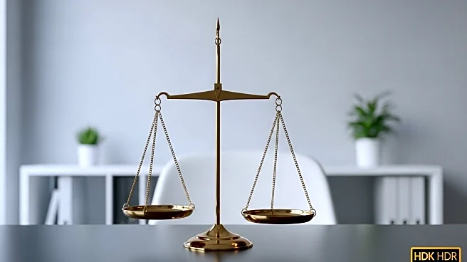 Valarie L. Harris Advocates for Capacity Management to Combat Workplace Burnout
