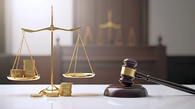 U.S. Court of Appeals Rules Trump Tariffs May Require Billions in Refunds to American Businesses