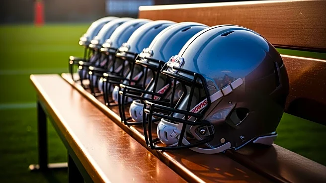 Cleveland Browns Offensive Line Faces New Challenges Despite Promising Start