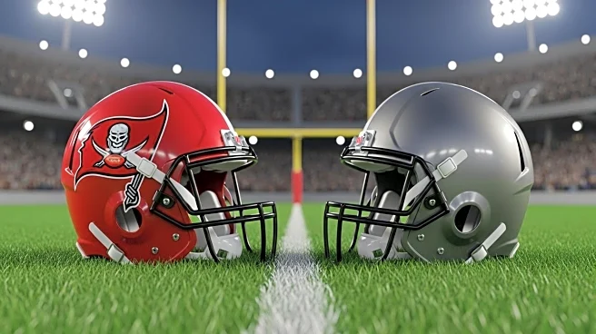 Atlanta Falcons vs. Tampa Bay Buccaneers: NFL Week 1 Season Opener