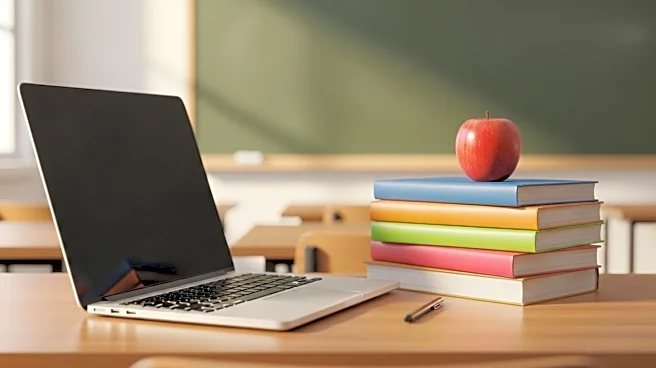 Tech Worker Sarah Henschel Transitions to Teaching for Stability After Multiple Layoffs