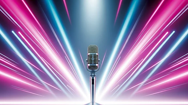 MTV Video Music Awards 2025: LL Cool J Hosts, Mariah Carey Honored, and Performances by Top Artists