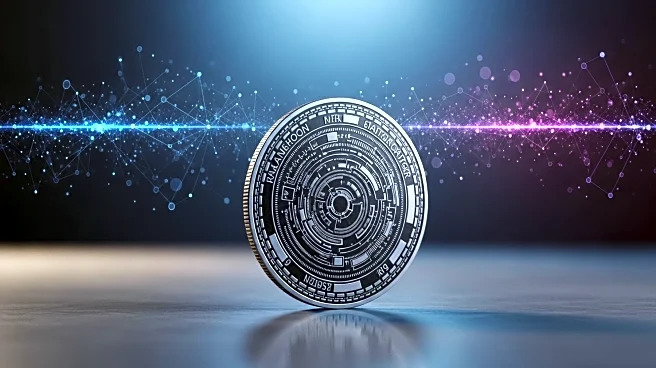 Senate Banking Committee Advances Crypto Market Structure Bill with Key Regulatory Clarifications