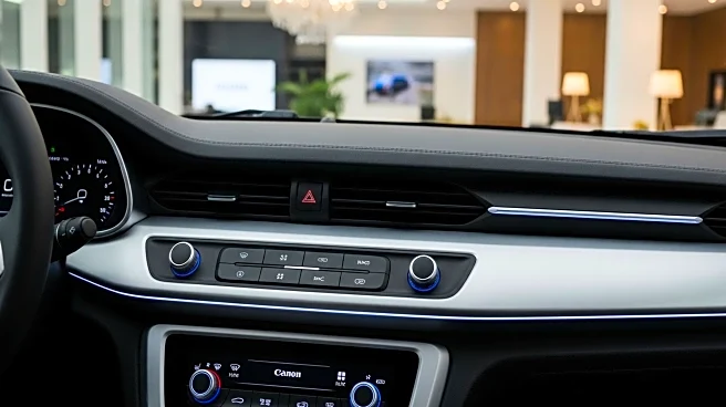 Volkswagen Unveils ID. Cross Concept at Munich Show, Promises Return of Physical Buttons