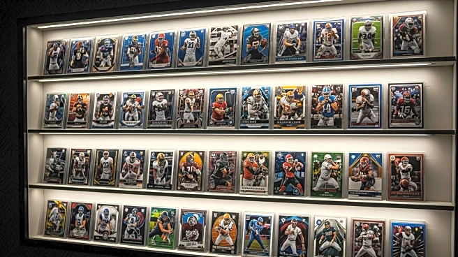 Sports Card Collectors Anticipate Exciting Releases Across Multiple Sports