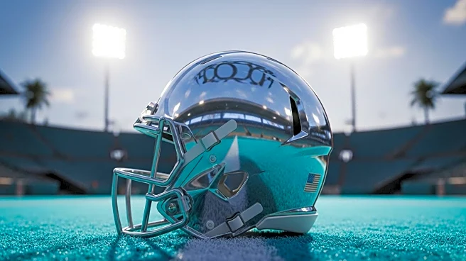 Miami Dolphins Face Skepticism Amid 2025 NFL Season Expectations