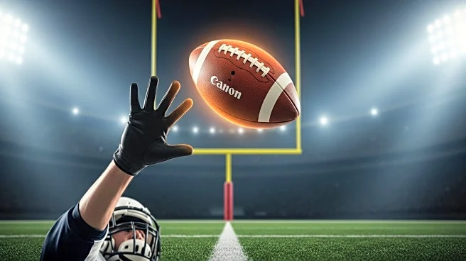 Eastern Kentucky Defeats Houston Christian with Defensive Touchdown