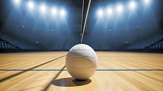 Nebraska Volleyball Team Aims to Maintain Perfect Record Against California