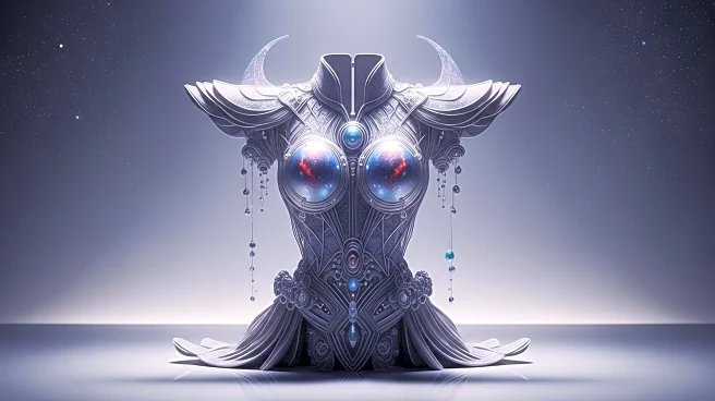 Labubu Designer Marko Monroe Unveils 'Moonbubu' at MTV VMAs