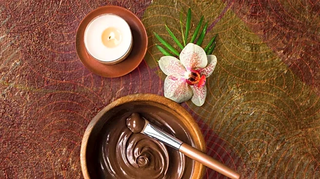 Korean Beauty Treatments Gain Popularity Among U.S. Tourists Seeking Unique Experiences