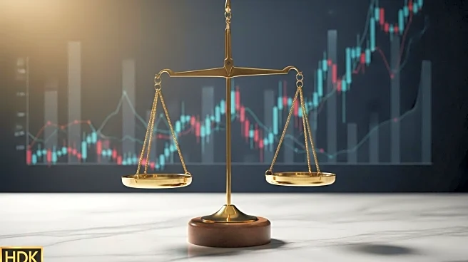 Labor Department Releases Disappointing Jobs Report Impacting Economic Confidence